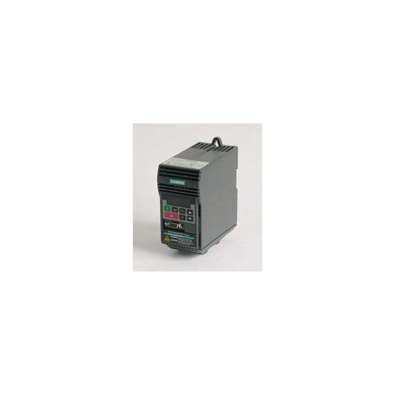 SIEMENS - 6SE3211-1DA40 - Drive Interfaces & Operators