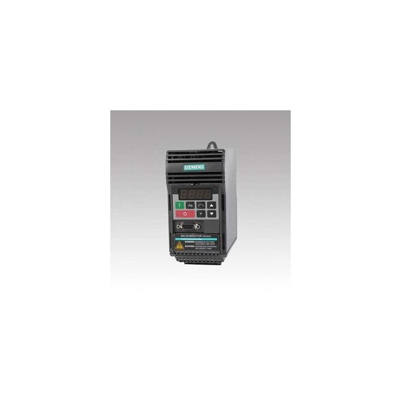 SIEMENS - 6SE3212-8CA40 - Drive Interfaces & Operators