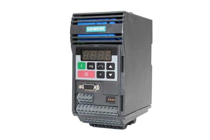 SIEMENS - 6SE3213-6CA40 - Drive Interfaces & Operators
