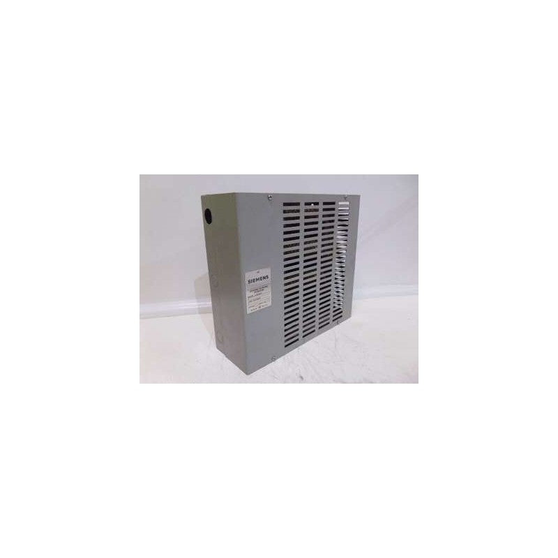 SIEMENS - 6SE3214-0TP87-0RA0 - Drive Interfaces & Operators