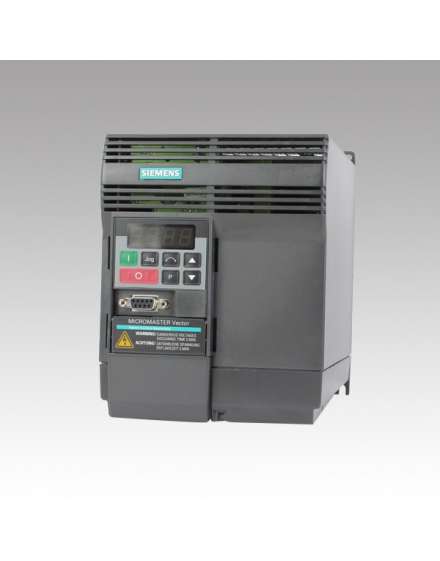 SIEMENS - 6SE3217-3DB40 - Drive Interfaces & Operators
