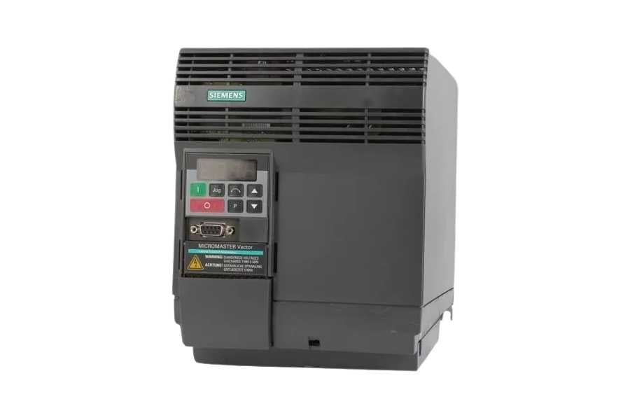 SIEMENS - 6SE3221-3BC40 - Drive Interfaces & Operators