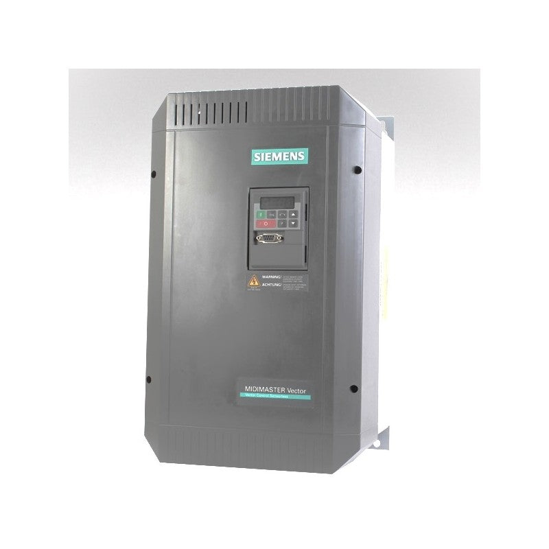 SIEMENS - 6SE3222-4DG40 - Drive Interfaces & Operators