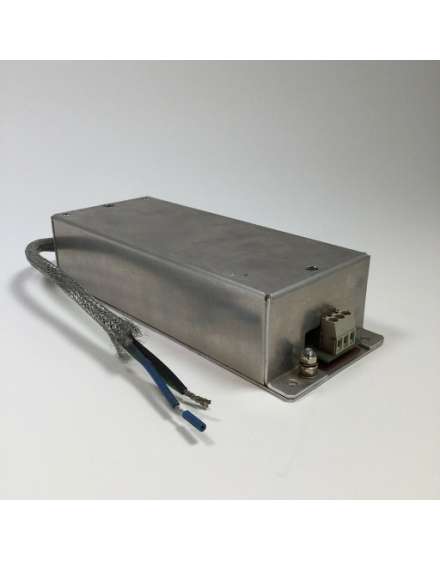 SIEMENS - 6SE3290-0BA87-0FB0 - EMI, RFI & EFI Noise Suppression Filters