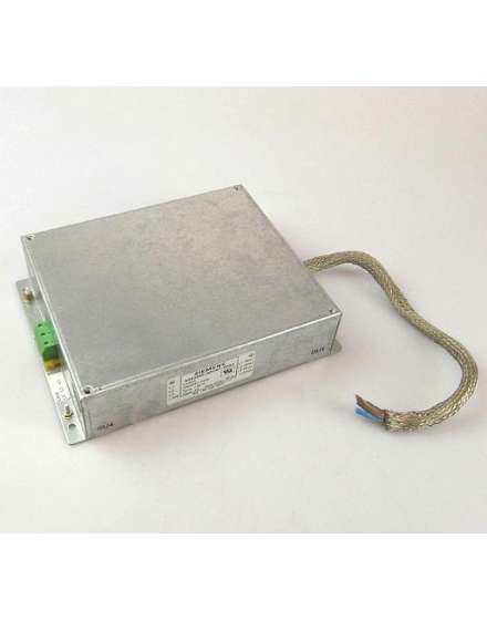 SIEMENS - 6SE3290-0BC87-0FB4 - EMI, RFI & EFI Noise Suppression Filters