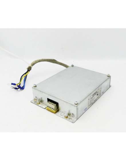 SIEMENS - 6SE3290-0DB87-0FA3 - EMI, RFI & EFI Noise Suppression Filters