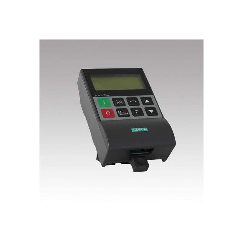 SIEMENS - 6SE3290-0XX87-8BF0 - Drive Interfaces & Operators