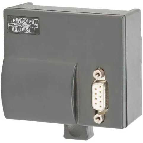 SIEMENS - 6SE3290-0XX87-8PB0 - Drive Interfaces & Operators