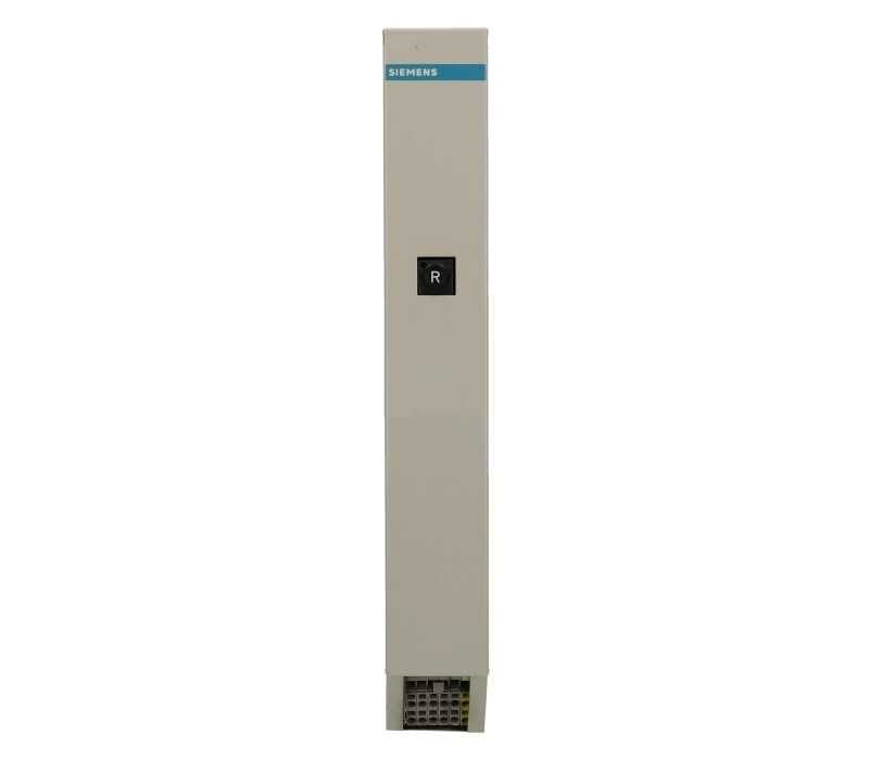SIEMENS - 6SE6080-0BA10 - Drive Interfaces & Operators