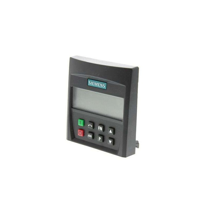 SIEMENS - 6SE6400-0BP00-0AA1 - Drive Interfaces & Operators