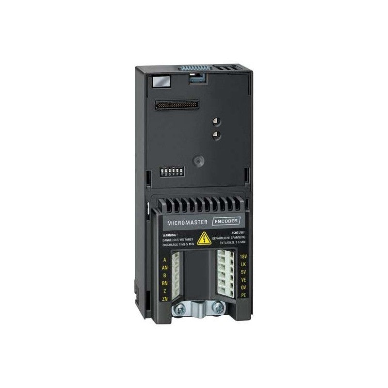 SIEMENS - 6SE6400-0EN00-0AA0 - Drive Interfaces & Operators