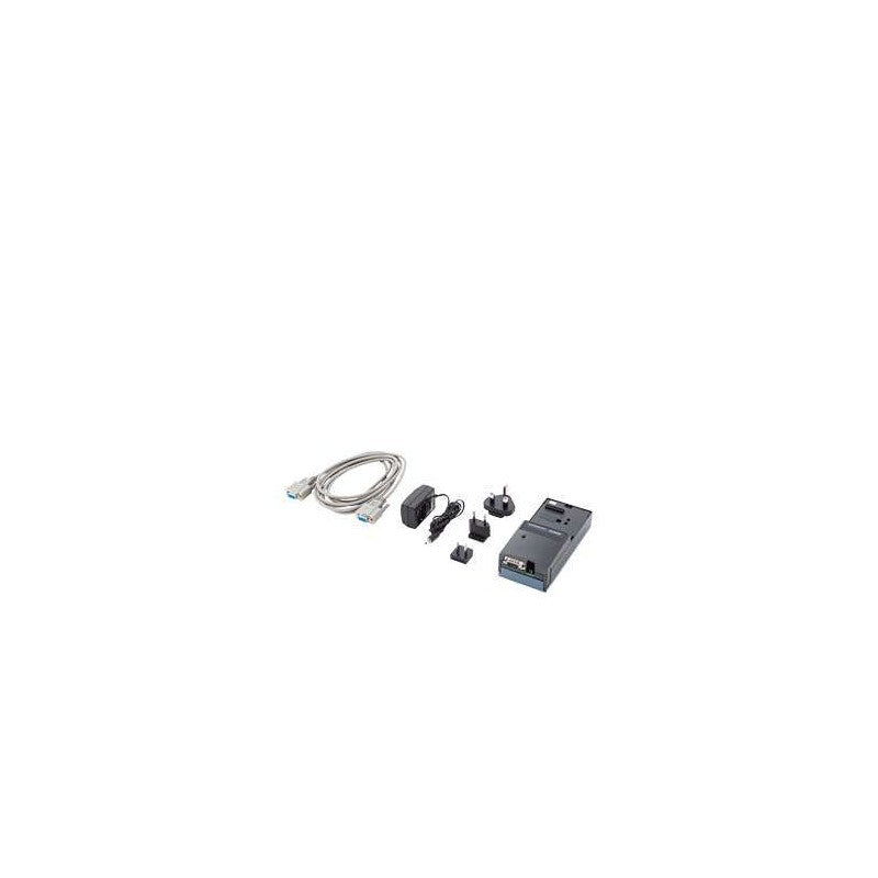 SIEMENS - 6SE6400-0PA00-0AA0 - Drive Interfaces & Operators
