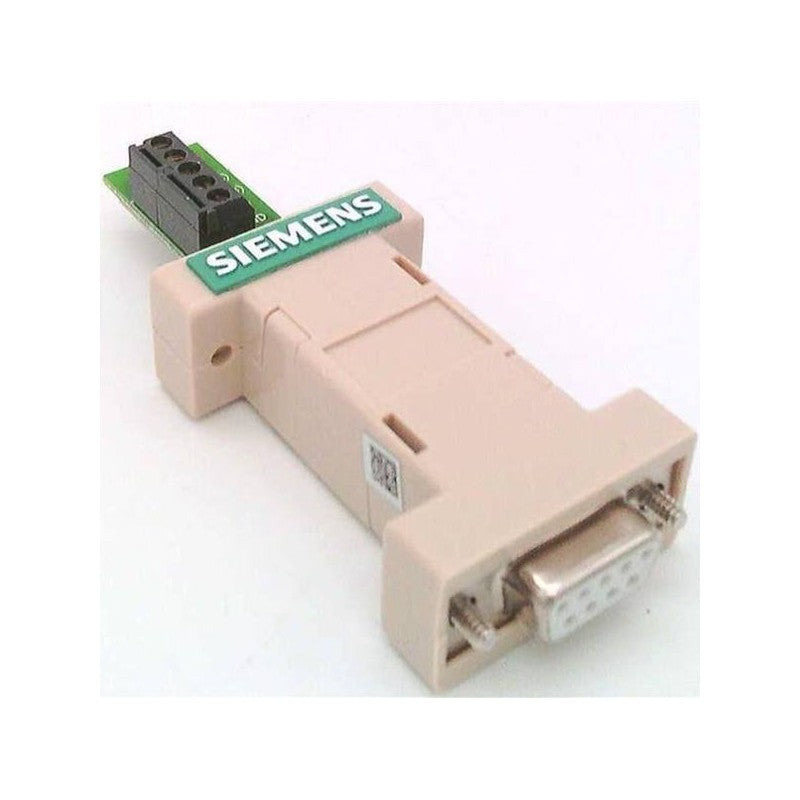 SIEMENS - 6SE6400-0PL00-0AA0 - Drive Interfaces & Operators