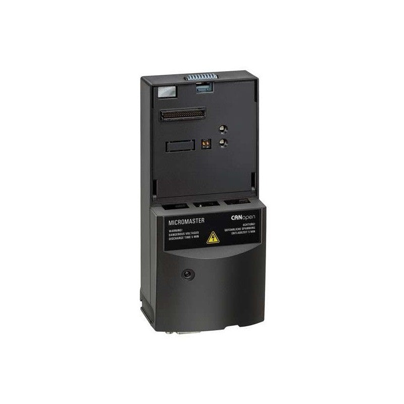 SIEMENS - 6SE6400-1CB00-0AA0 - Drive Interfaces & Operators