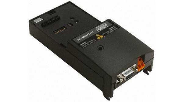 SIEMENS - 6SE6400-1PB00-0AA0 - Drive Interfaces & Operators