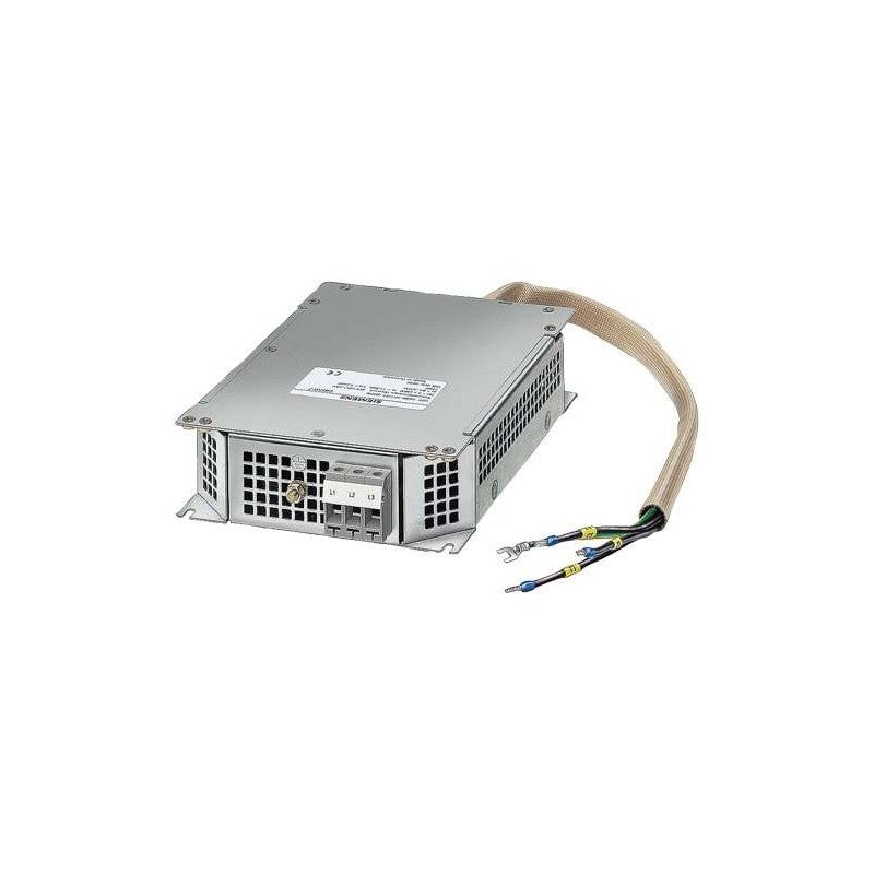 SIEMENS - 6SE6400-2FA00-6AD0 - EMI, RFI & EFI Noise Suppression Filters