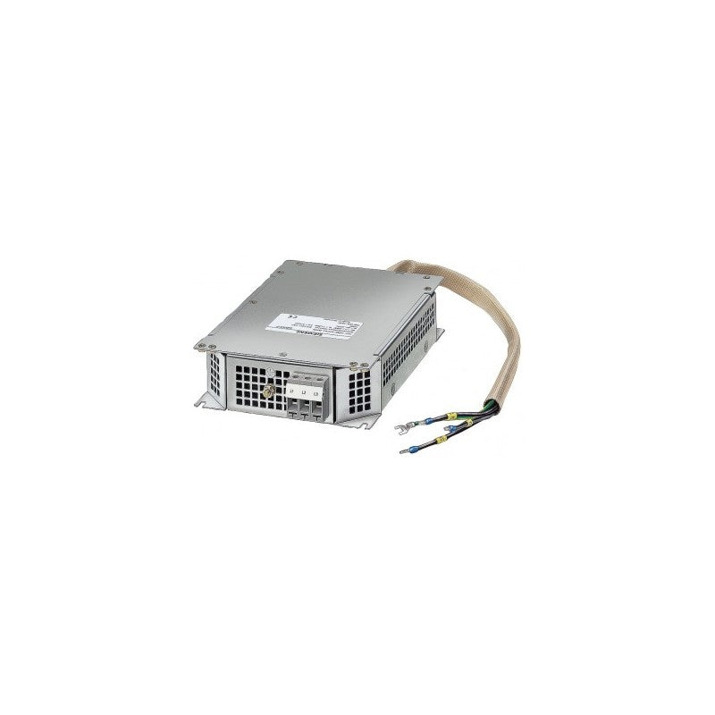 SIEMENS - 6SE6400-2FB00-6AD0 - EMI, RFI & EFI Noise Suppression Filters