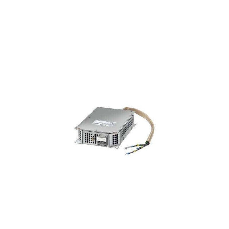 SIEMENS - 6SE6400-2FS02-6BB0 - EMI, RFI & EFI Noise Suppression Filters
