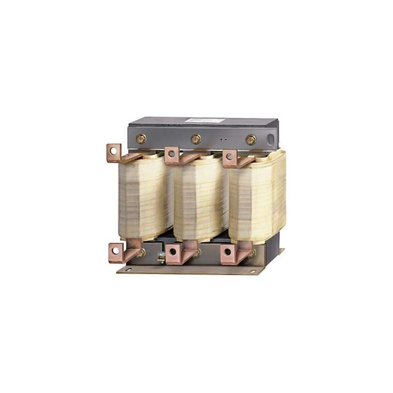 SIEMENS - 6SE6400-3TC14-5FD0 - Line Reactor Electrical Transformers