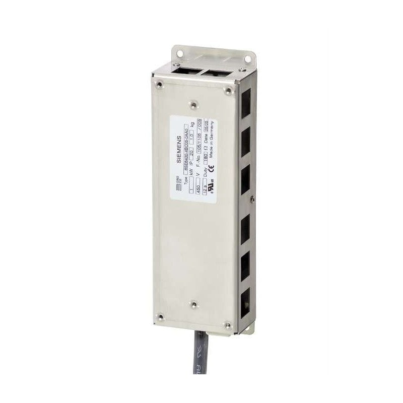 SIEMENS - 6SE6400-4BC05-0AA0 - Drive Interfaces & Operators