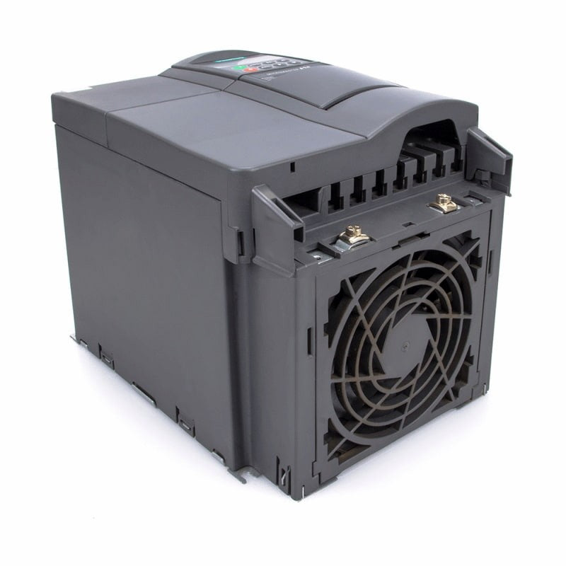 SIEMENS - 6SE6400-7AA00-0AB0 - Fans & Thermal Management for Panels