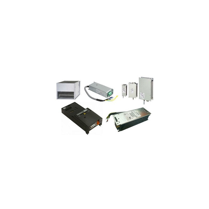 SIEMENS - 6SE6400-7AA00-0AF0 - Drive Interfaces & Operators