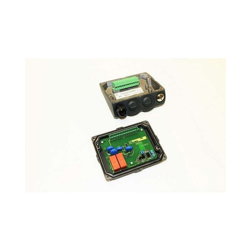 SIEMENS - 6SE6401-1EM00-0AA0 - Drive Interfaces & Operators