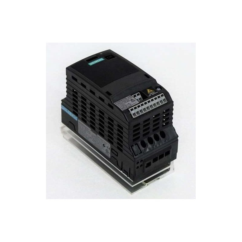 SIEMENS - 6SE6410-2BB13-7AA0 - Motor Drives