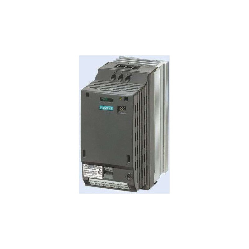SIEMENS - 6SE6410-2BB15-5BA0 - Motor Drives