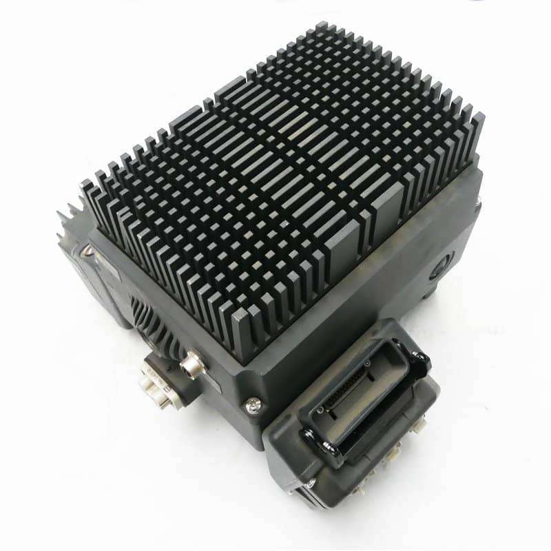 SIEMENS - 6SE6411-6AD23-0WS8 - Motor Drives