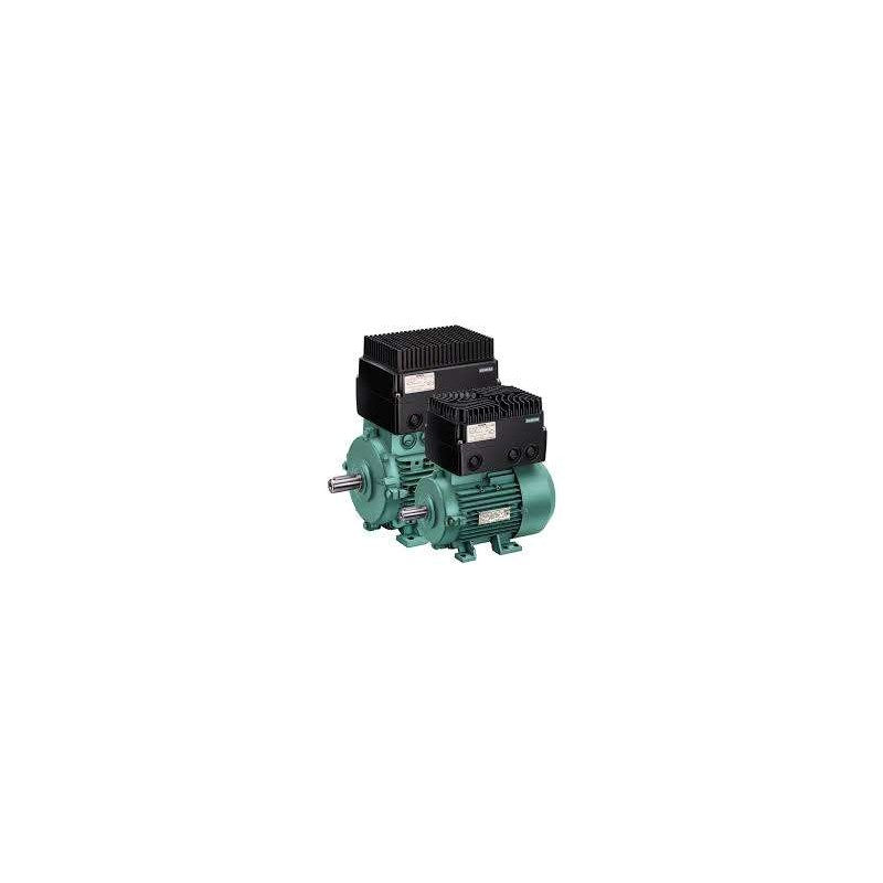 SIEMENS - 6SE6411-6UD17-5BA1 - Motor Drives