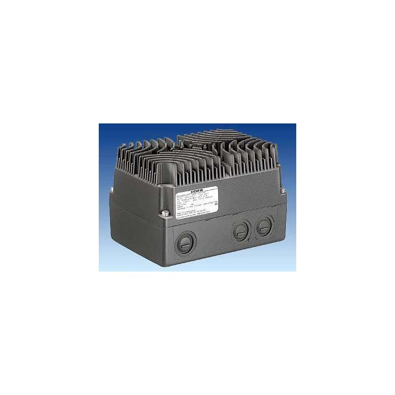 SIEMENS - 6SE6411-6UD22-2CA1 - Motor Drives