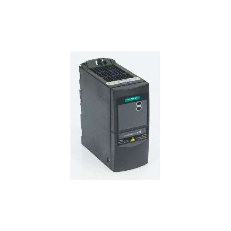 SIEMENS - 6SE6420-2AB11-2AA0 - Motor Drives