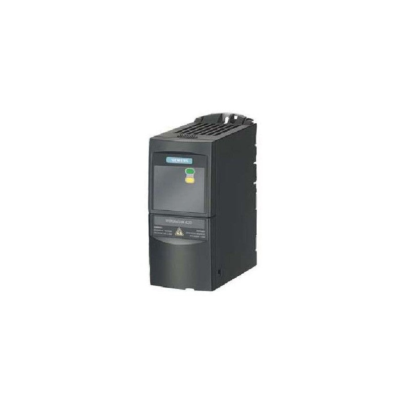SIEMENS - 6SE6420-2AB13-7AA0 - Motor Drives