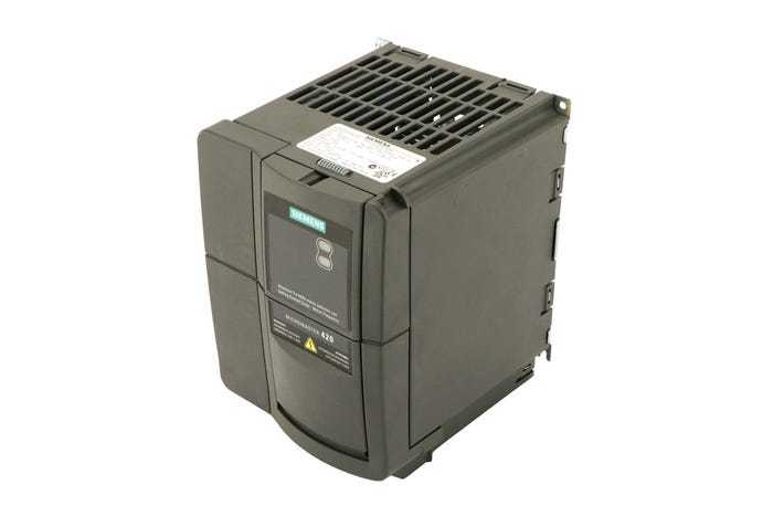 SIEMENS - 6SE6420-2AB22-2BA0 - Motor Drives