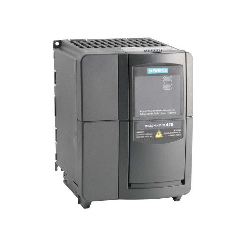 SIEMENS - 6SE6420-2AD27-5CA1 - Motor Drives