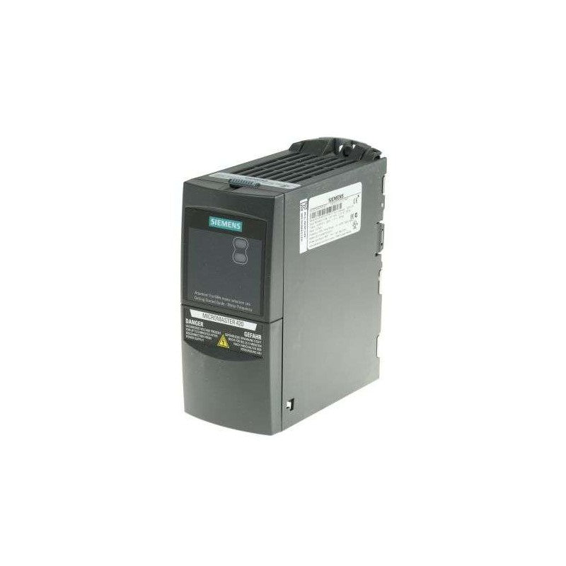 SIEMENS - 6SE6420-2UC13-7AA1 - Motor Drives