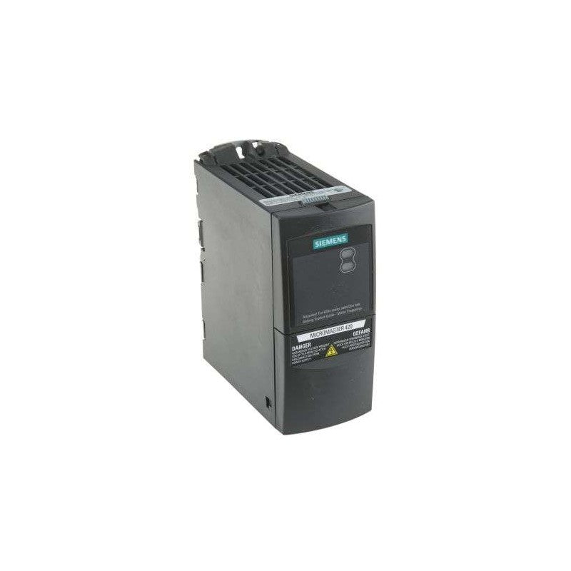 SIEMENS - 6SE6420-2UC17-5AA0 - Motor Drives