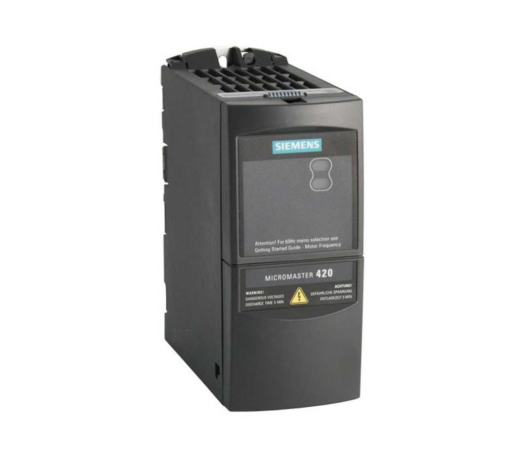 SIEMENS - 6SE6420-2UD17-5AA0 - Motor Drives