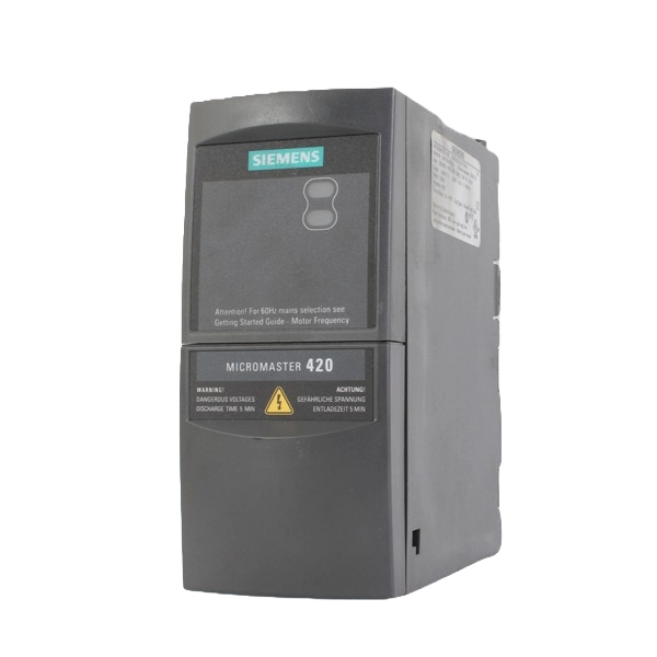 SIEMENS - 6SE6420-2UD21-5AA1 - Motor Drives