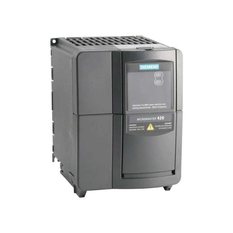 SIEMENS - 6SE6420-2UD22-2BA0 - Motor Drives