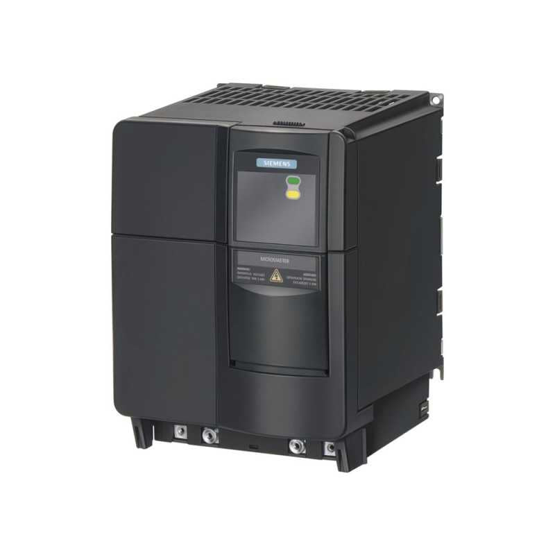 SIEMENS - 6SE6420-2UD27-5CA0 - Motor Drives