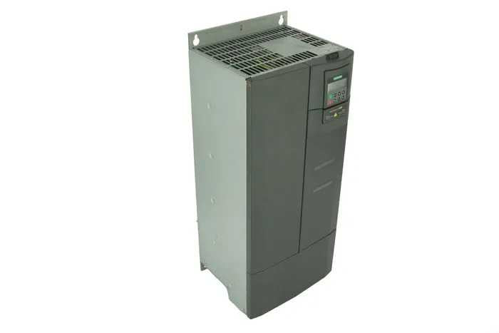 SIEMENS - 6SE6430-2AD33-7EA0 - Motor Drives