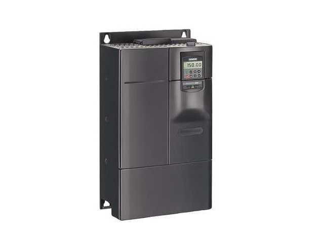SIEMENS - 6SE6430-2UD31-8DB0 - Motor Drives
