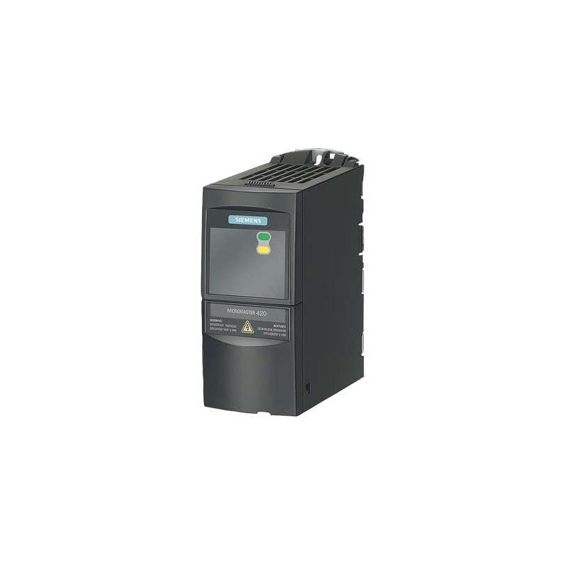 SIEMENS - 6SE6440-2AB11-2AA1 - Motor Drives