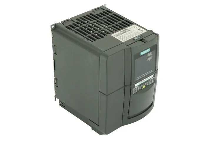 SIEMENS - 6SE6440-2AD23-0BA0 - Motor Drives