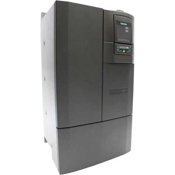 SIEMENS - 6SE6440-2AD31-8DA1 - Motor Drives