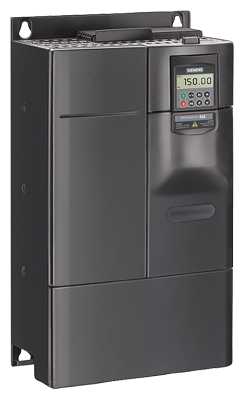 SIEMENS - 6SE6440-2AD32-2DA1 - Motor Drives