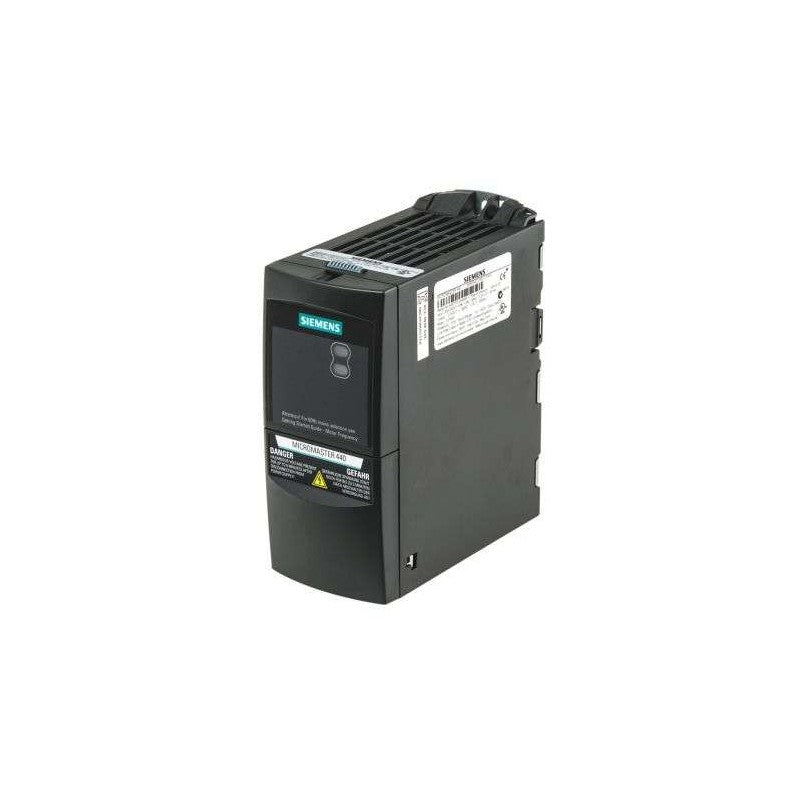 SIEMENS - 6SE6440-2UC12-5AA1 - Motor Drives