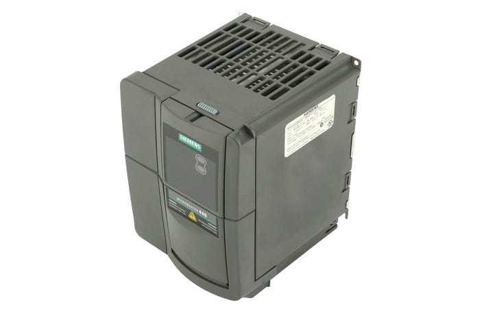 SIEMENS - 6SE6440-2UD22-2BA0 - Motor Drives